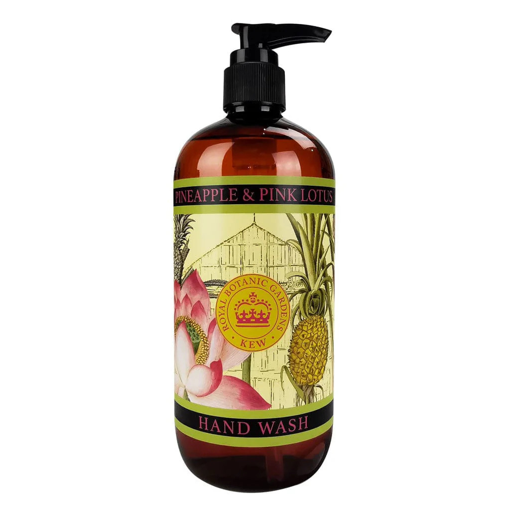 Kew Gardens Hand Wash