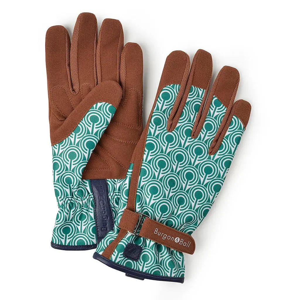Love The Glove - Deco