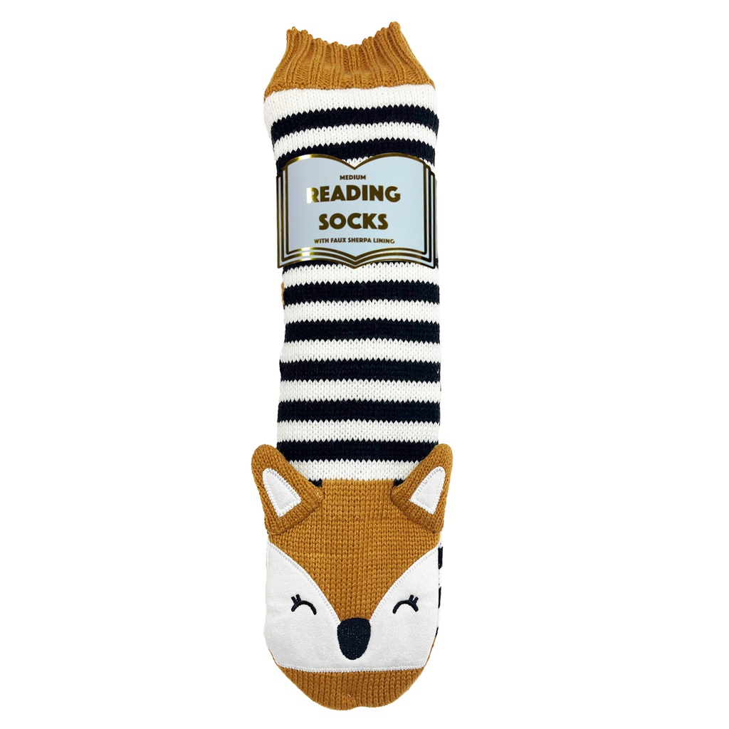 Reading Socks