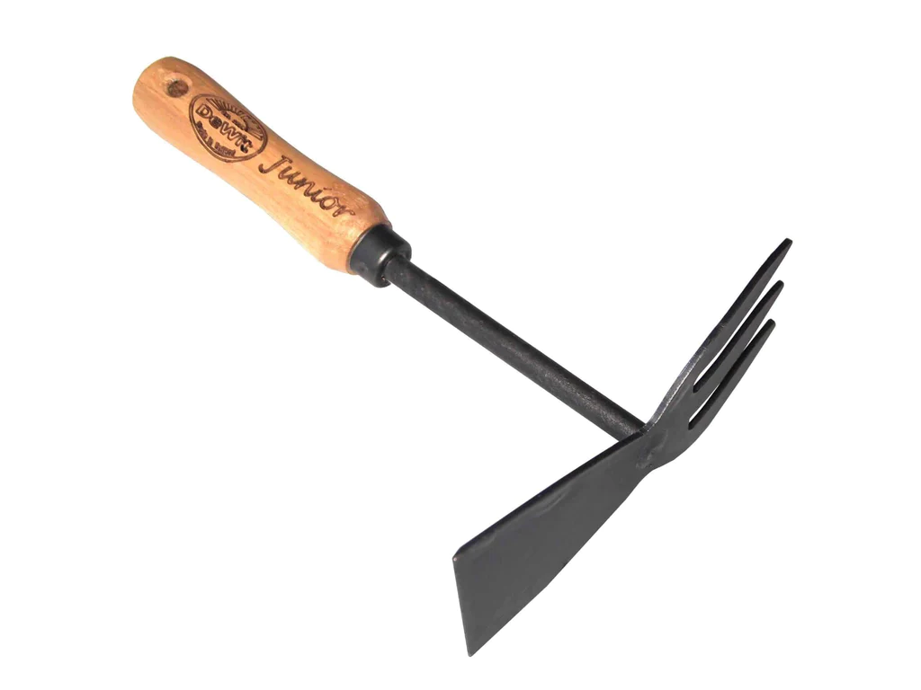 DeWit Junior Double Hand Hoe