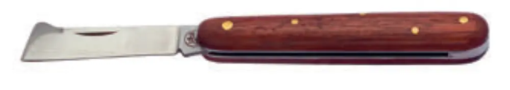 Due Buoi Budding Knife 202P