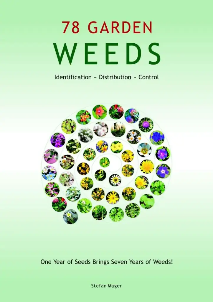 78 GARDEN WEEDS