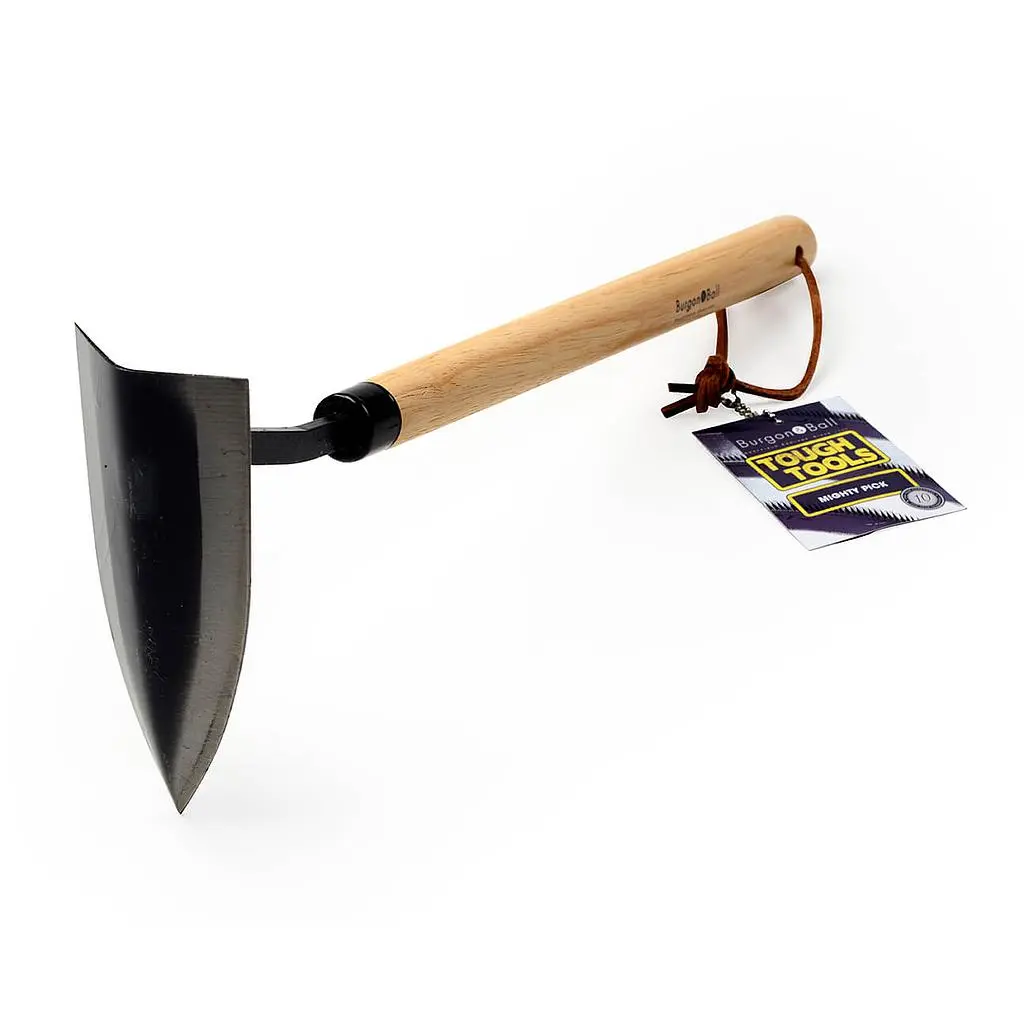 Tough Tools - Mighty Pick