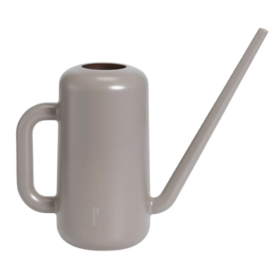 Pilea Watering Can 3.8L Anthracite