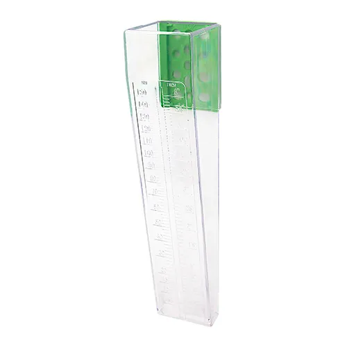 RAIN GUAGE 150mm