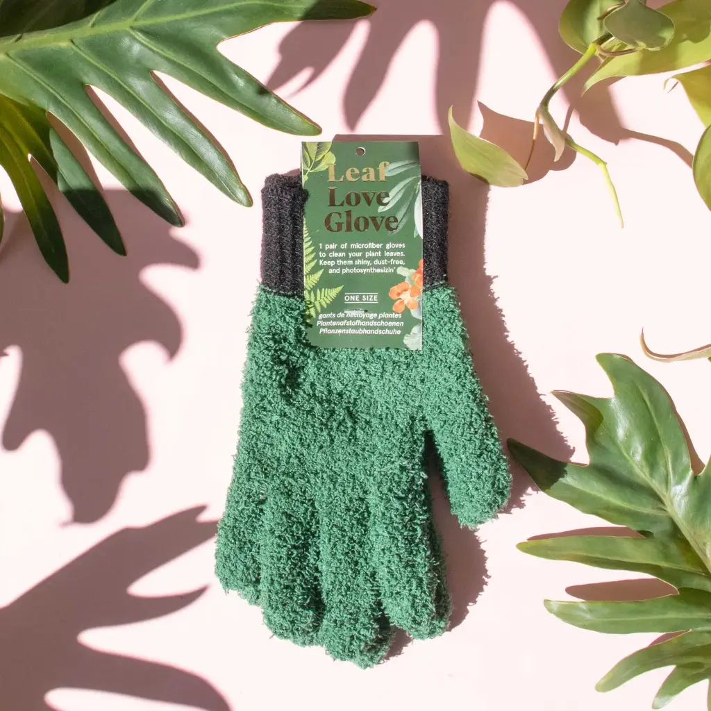 Leaf Love Glove