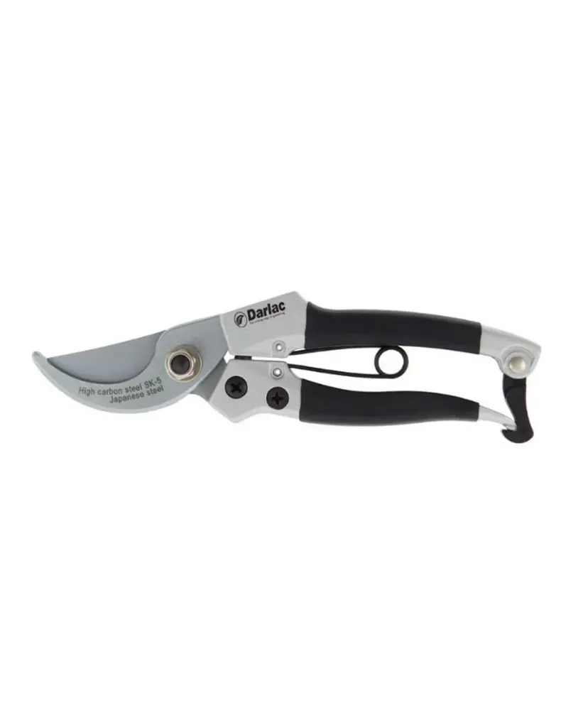 Darlac Super Classic Ratchet Anvil Pruner Secateurs