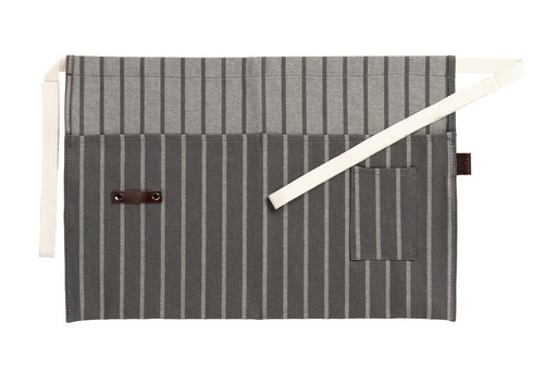 [GSG/APRONGREY] Sophie Conran - Waist Apron Grey