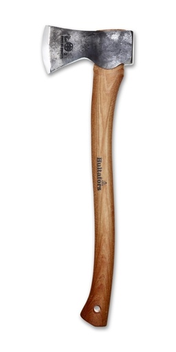 [P_496] Ekelund Hunting Axe