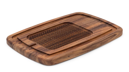 [WCB105] Mudgee Carving Board 53 x 37 x 3cm