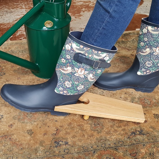 [CB] Bootjack - Solid Oak