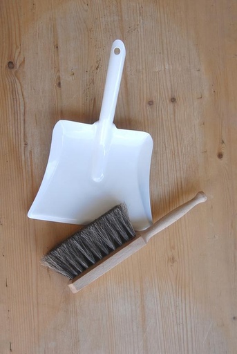 [KB17488960] Children's Dustpan & Brush