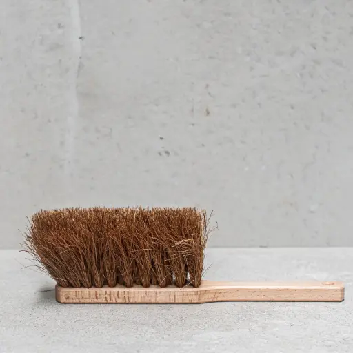 [KB26650195] Hearth Brush - Coco Fibre