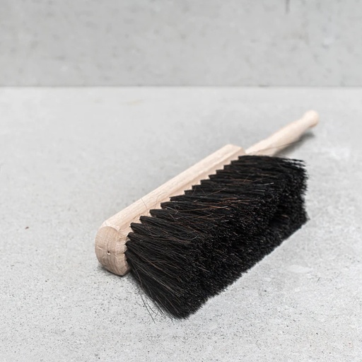[1788] Horse Hair Brush