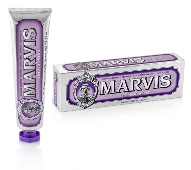 [29979] Marvis Travel Toothpaste - Jasmine Mint 25ml