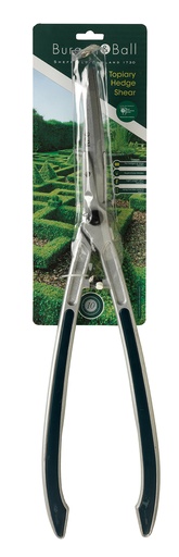[3055] Topiary Hedge Shears