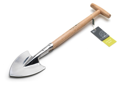 [2782] RHS Stainless Perennial Spade