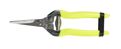 [GFB/FSYELL] FloraBrite Flower & Fruit Snip - Yellow