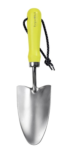 [GFB/HTYELL] FloraBrite Hand Trowel - Yellow