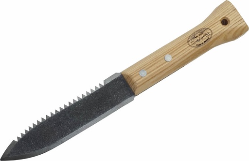 [3031] DeWit Farmers Dagger Serrated 
