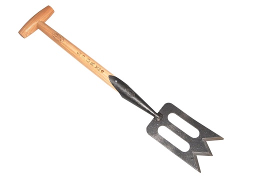 [3294] DeWit Midi Spork 40cm handle