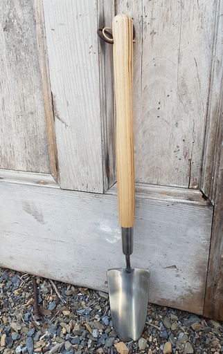 [2495] Mid-Handled Garden Trowel