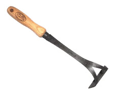 [3450] DeWit Bio Soil Scraper