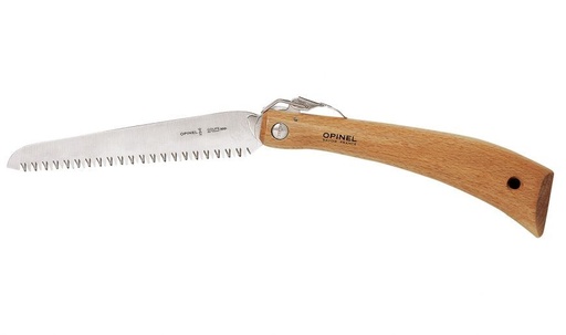 Opinel Folding Pruning Saw No. 18