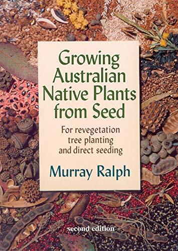 [9780646428666] Growing Australian Native Plants from Seed