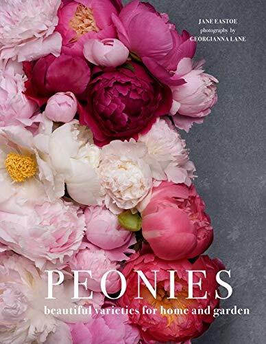 [9781911216902] Peonies: Beautiful varieties for home and garden