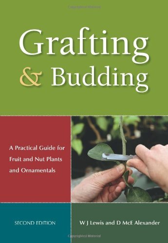 [30079] Grafting & Budding