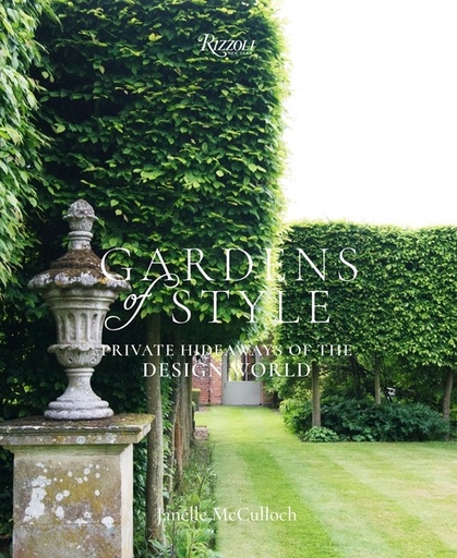 [46517] Gardens of Style