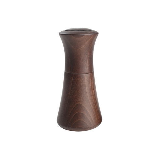 [3199] Copenhagen Pepper Mill - Walnut Stain