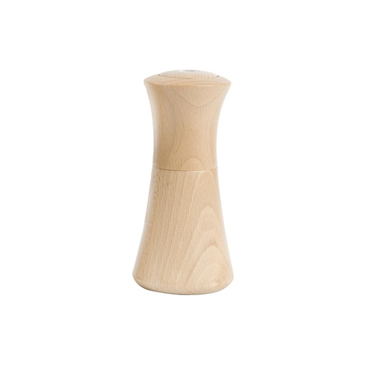 [3308] Copenhagen Salt Mill - Beech