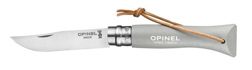 [3123840022029] Opinel No.06 Trekking - Cloud