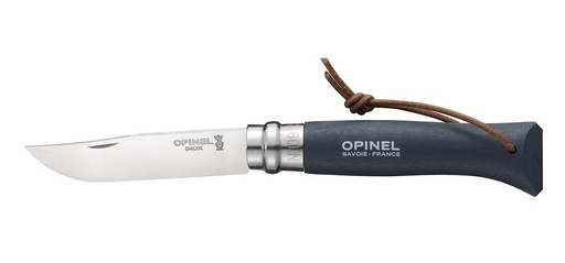 [3123840022111] Opinel No.08 Trekking - Slate