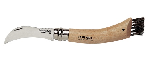 [P_511] Opinel Mushroom Knife