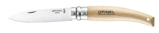 [2818] Opinel No.08 Garden Knife
