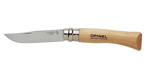 [OPINEL No.7] Opinel Traditional No.07 Stainless Steel