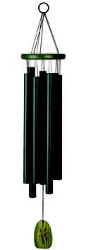 [WS CBS] Woodstock Wind Chime - Chimes of Bavaria