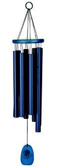 [WS CPS] Woodstock Wind Chime - Chimes of Provence