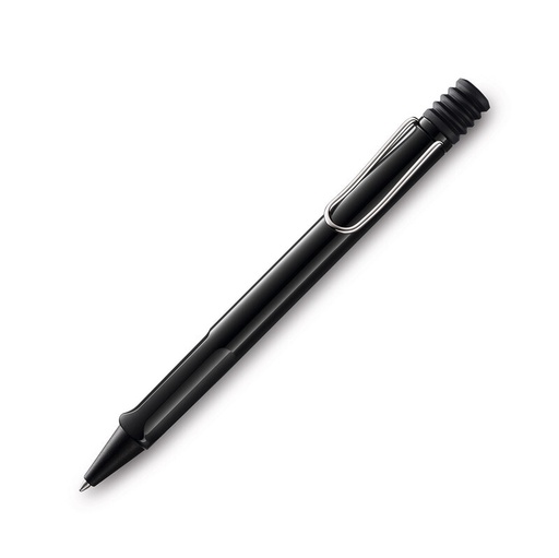[LM-219_BK] LAMY - SAFARI - Ballpoint Pen - Gloss Black
