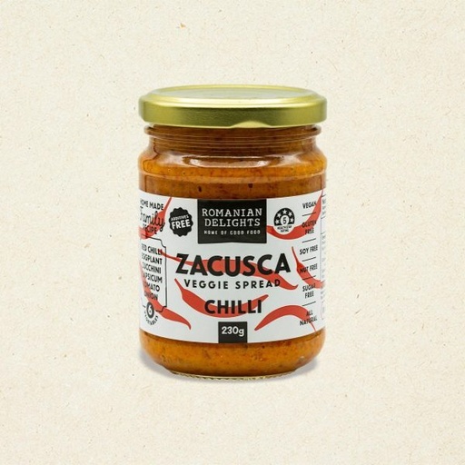 [29702] Zacusca Chilli