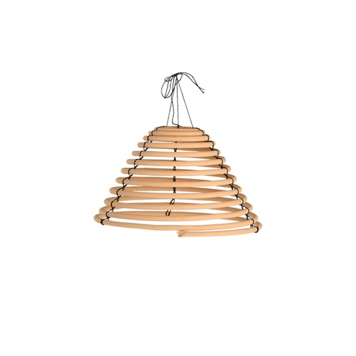 [CC16] Citronella Hanging Chandelier - Small
