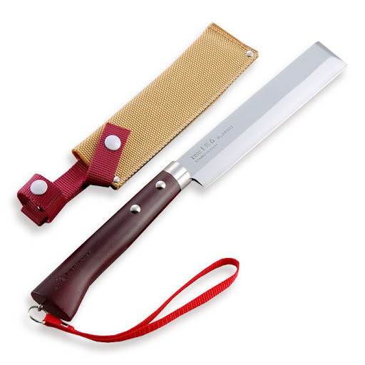 [29711] Nisaku Bamboo Hatchet