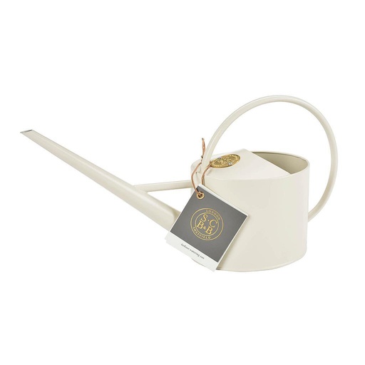 [GSC/ICBMILK] Sophie Conran - Indoor Watering Can (Buttermilk)