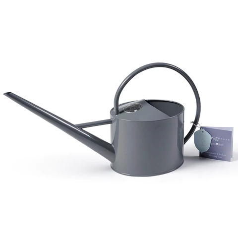 [GSCICGREY] Sophie Conran - Indoor Watering Can (Grey)