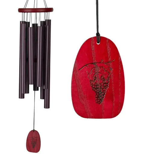 [WS CTS] Woodstock Wind Chime - Chimes of Tuscany