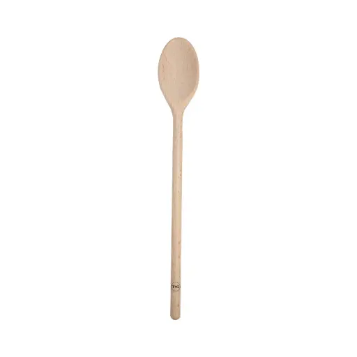 [WGA040] Wooden Spoon, Beech, 400mm