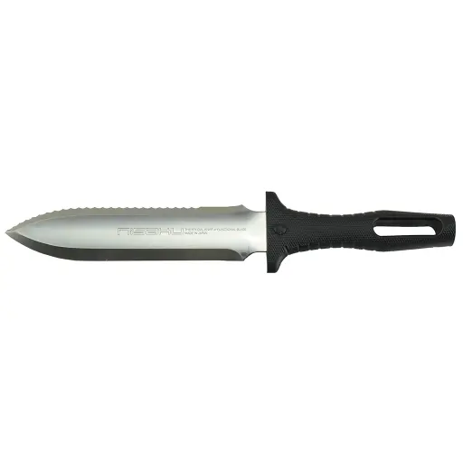 [NISAKU 800] Nisaku Hori Hori - Heavy Duty Rubber Handle